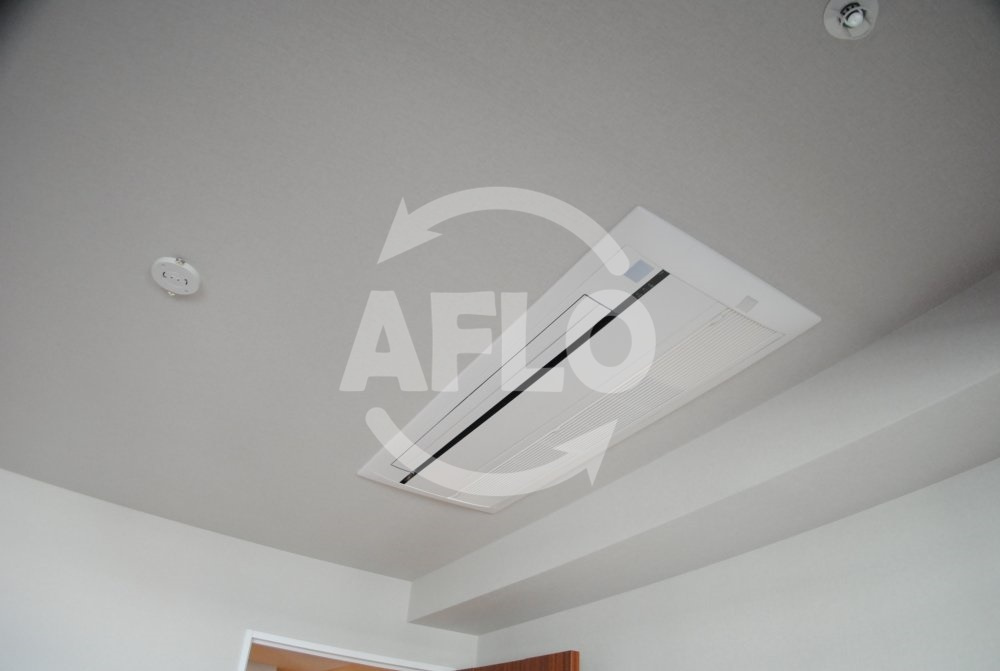 ジオグランデ梅田　扇町小学校区の設備|ジオグランデ梅田　エアコン