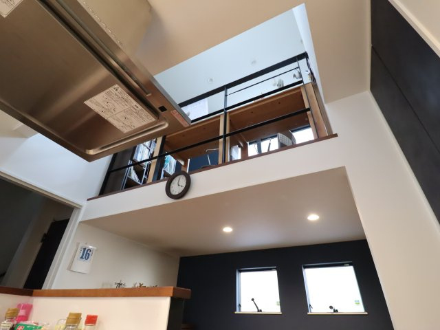 【内装】の画像