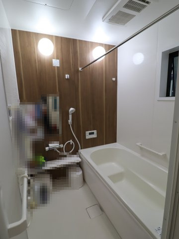 【浴室】の画像
