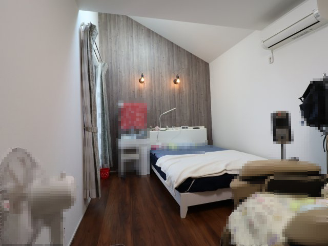 【洋室】の画像