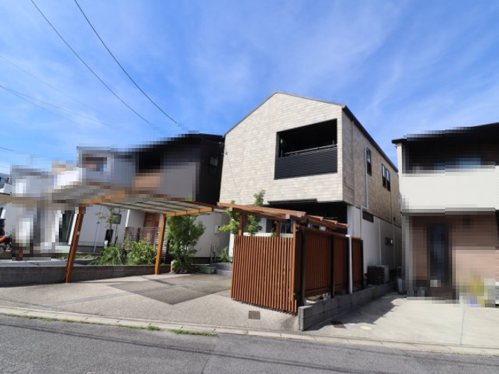 【外観】の画像