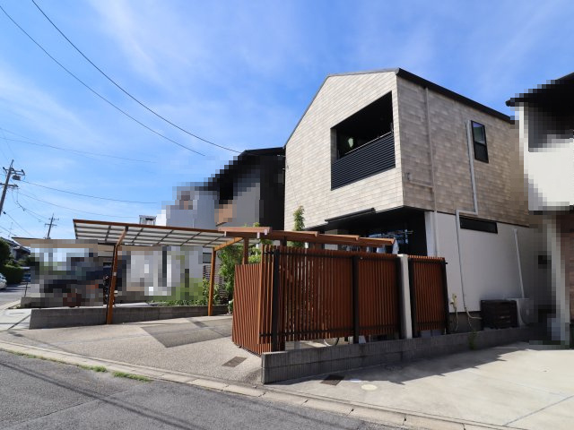 【外観】の画像