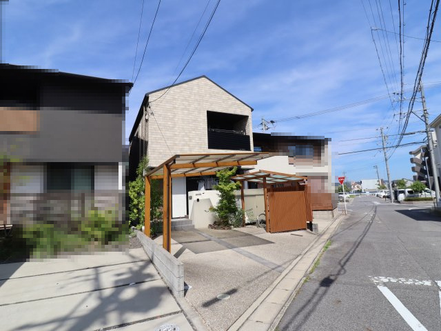 【外観】の画像