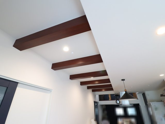 【内装】の画像