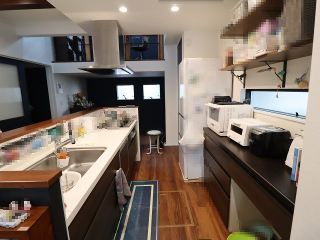 【キッチン】の画像