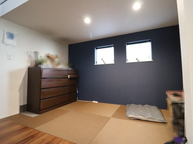 【和室】の画像