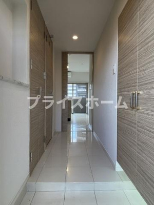 【玄関】 | 仲介手数料0円！HPには初期費用掲載！「プライスホーム」で検索！プライムアーバン博多東