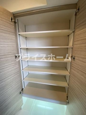 【収納】 | 仲介手数料0円！HPには初期費用掲載！「プライスホーム」で検索！プライムアーバン博多東