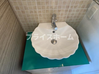 【洗面所】 | 仲介手数料0円！HPには初期費用掲載！「プライスホーム」で検索！プライムアーバン博多東