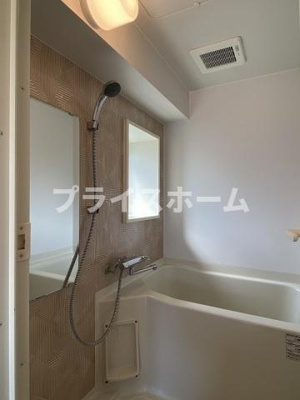 【浴室】 | 仲介手数料0円！HPには初期費用掲載！「プライスホーム」で検索！プライムアーバン博多東