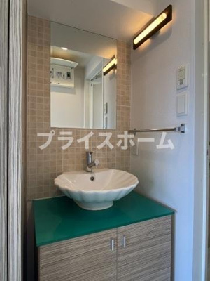 【洗面所】 | 仲介手数料0円！HPには初期費用掲載！「プライスホーム」で検索！プライムアーバン博多東