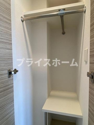 【収納】 | 仲介手数料0円！HPには初期費用掲載！「プライスホーム」で検索！プライムアーバン博多東