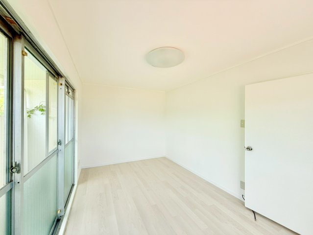 ガーデンハイツ高座台の寝室|3階洋室7.5帖