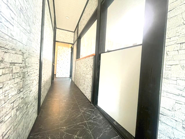 山武市井之内のその他