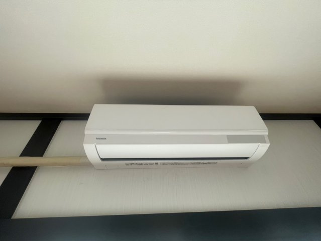 山武市井之内の冷暖房・空調設備