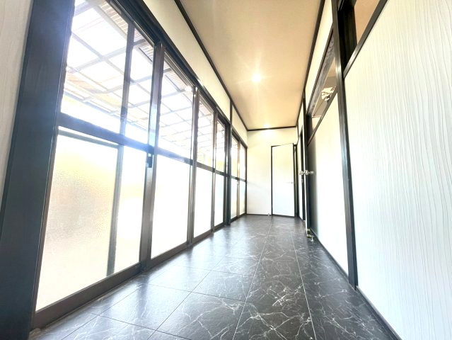 山武市井之内のその他