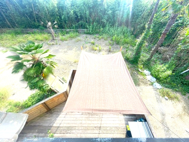 山武市井之内のその他