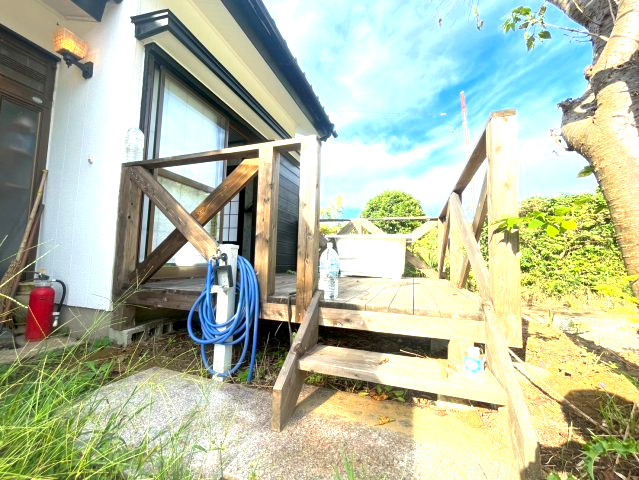 山武市井之内のその他