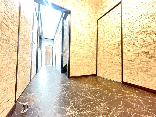 山武市井之内のその他