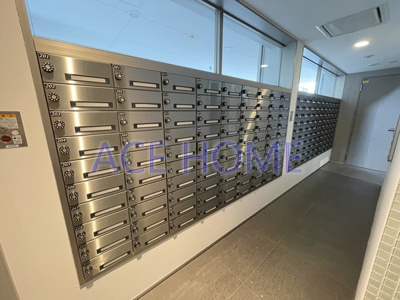 【その他】 | パークフラッツ江坂