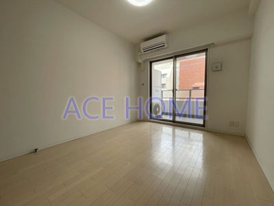 【居間・リビング】 | パークフラッツ江坂