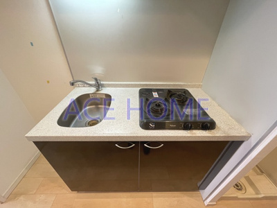 【キッチン】 | パークフラッツ江坂