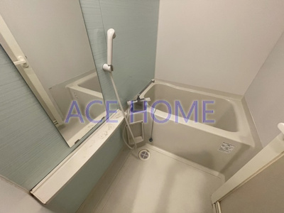 【浴室】 | パークフラッツ江坂