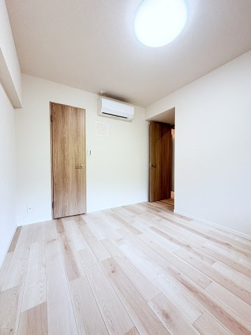 ライオンズマンション長丘ガーデン弐番館の洋室