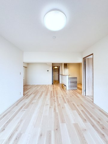 ライオンズマンション長丘ガーデン弐番館