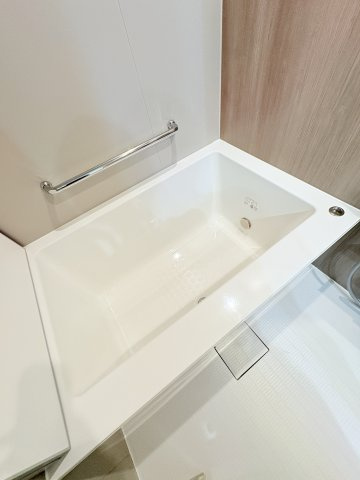 ライオンズマンション長丘ガーデン弐番館の浴室