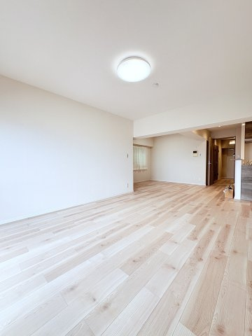 ライオンズマンション長丘ガーデン弐番館のその他