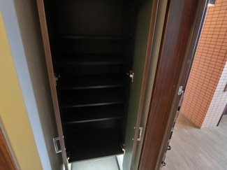 【収納】 | プレジオ神戸ＷＥＳＴ | シューズボックス