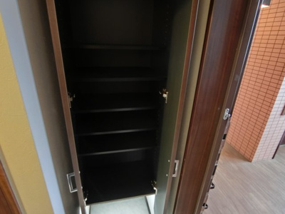 【収納】 | プレジオ神戸ＷＥＳＴ | シューズボックス