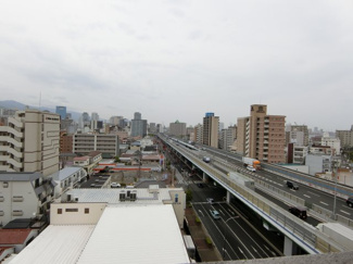 【展望】 | プレジオ神戸ＷＥＳＴ