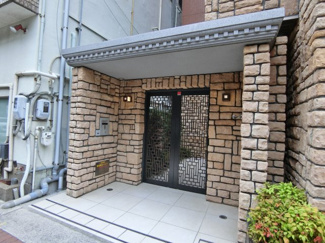 【エントランス】 | プレジオ神戸ＷＥＳＴ | エントランスです