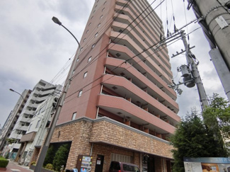 【外観】 | プレジオ神戸ＷＥＳＴ | 外観です