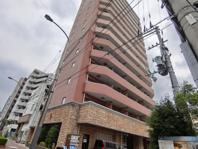 【外観】 | プレジオ神戸ＷＥＳＴ | 外観です