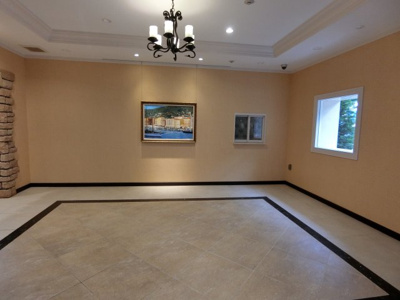 【ロビー】 | プレジオ神戸ＷＥＳＴ | ゆとりのあるロビーです