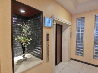 【その他共用部分】 | プレジオ神戸ＷＥＳＴ | EV