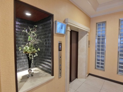 【その他共用部分】 | プレジオ神戸ＷＥＳＴ | EV