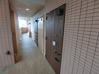 【その他】 | プレジオ神戸ＷＥＳＴ | 廊下