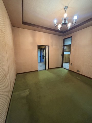 【内装】 | 水道筋３丁目店舗戸建