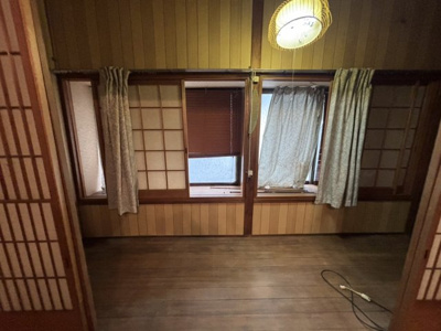 【内装】 | 水道筋３丁目店舗戸建