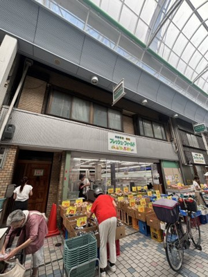 【外観】 | 水道筋３丁目店舗戸建