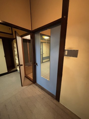 【内装】 | 水道筋３丁目店舗戸建