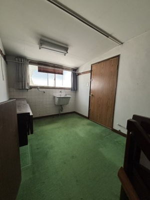 【内装】 | 水道筋３丁目店舗戸建