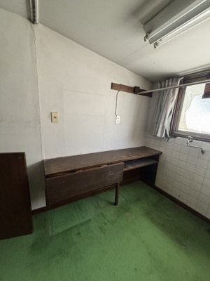 【内装】 | 水道筋３丁目店舗戸建