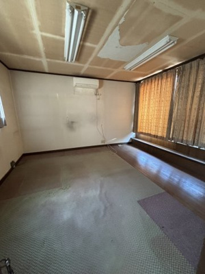 【内装】 | 水道筋３丁目店舗戸建