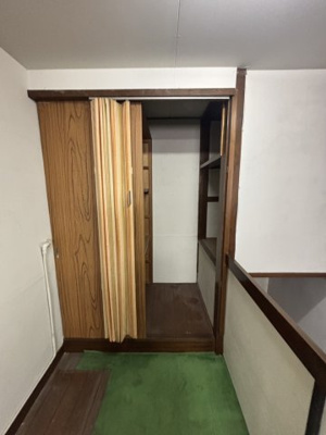 【内装】 | 水道筋３丁目店舗戸建