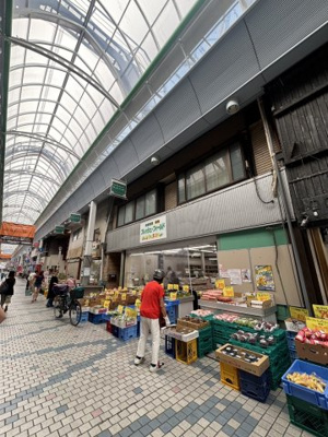 【外観】 | 水道筋３丁目店舗戸建